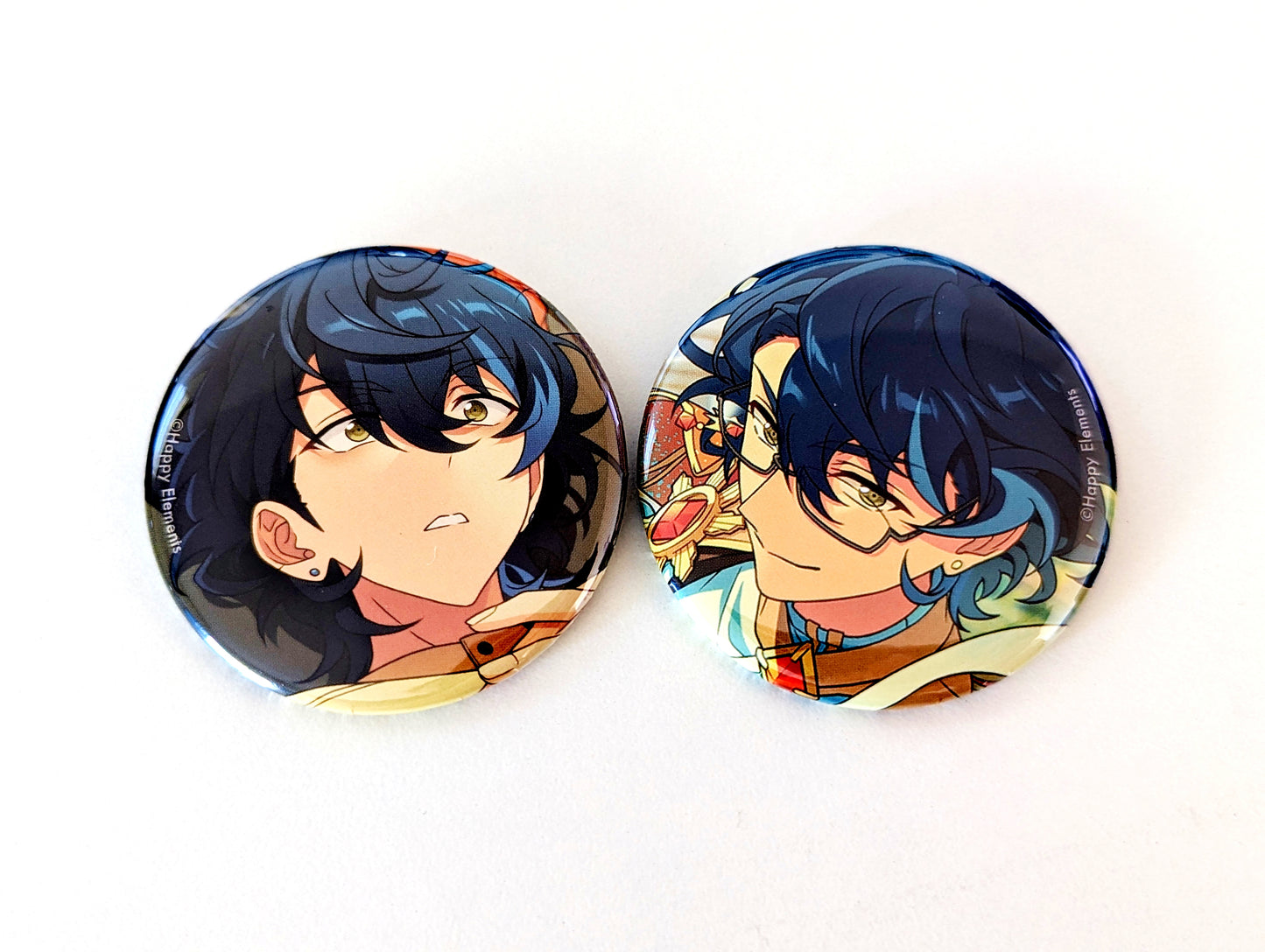 Ensemble Stars!! Collection Can Badge [2025 June]