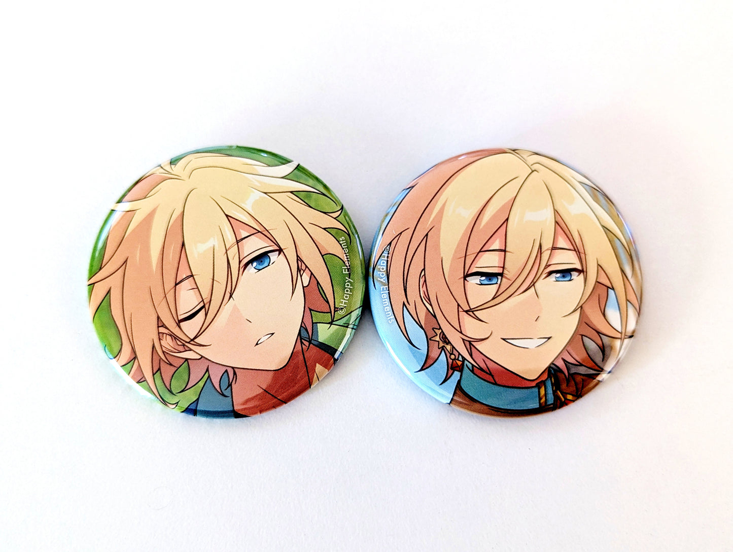 Ensemble Stars!! Collection Can Badge [2025 June]