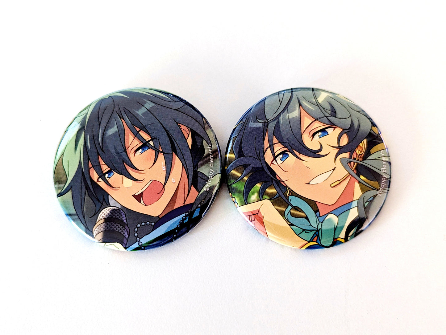 Ensemble Stars!! Collection Can Badge [2025 June]