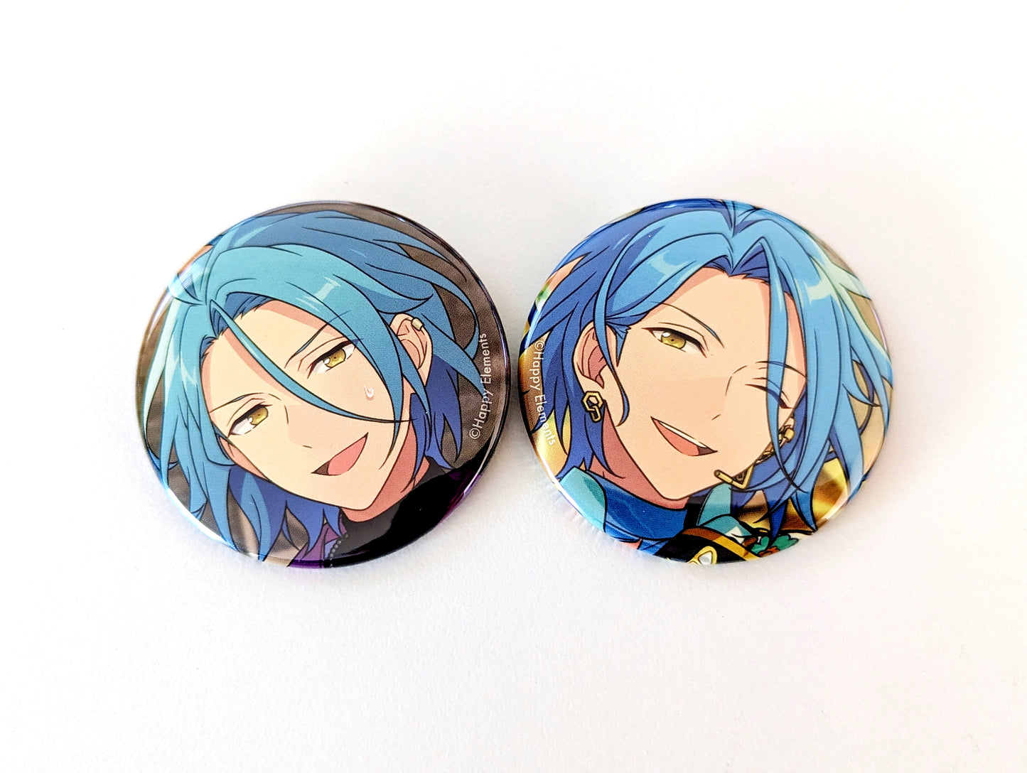 Ensemble Stars!! Collection Can Badge [2025 June]