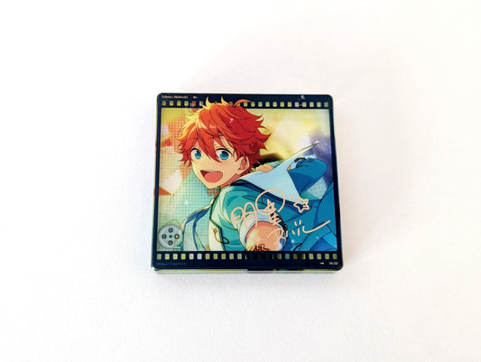 Ensemble Stars!! CN Memory Thick Acrylic