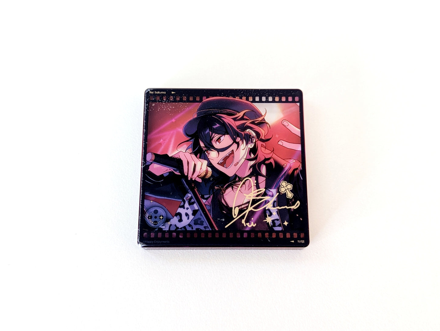 Ensemble Stars!! CN Memory Thick Acrylic