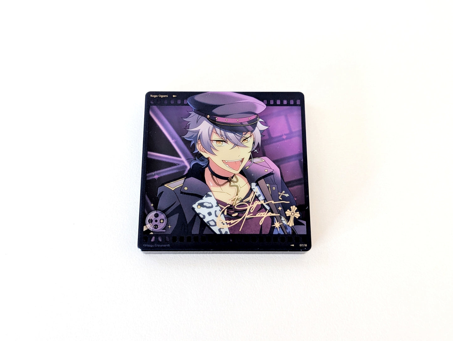 Ensemble Stars!! CN Memory Thick Acrylic