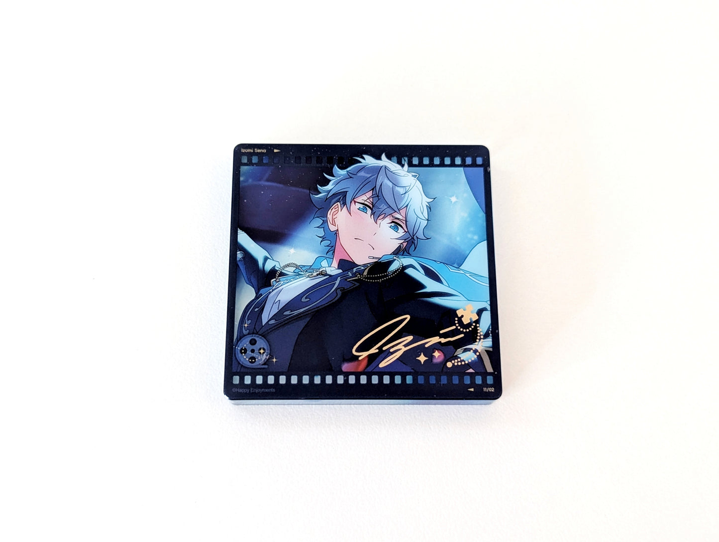 Ensemble Stars!! CN Memory Thick Acrylic