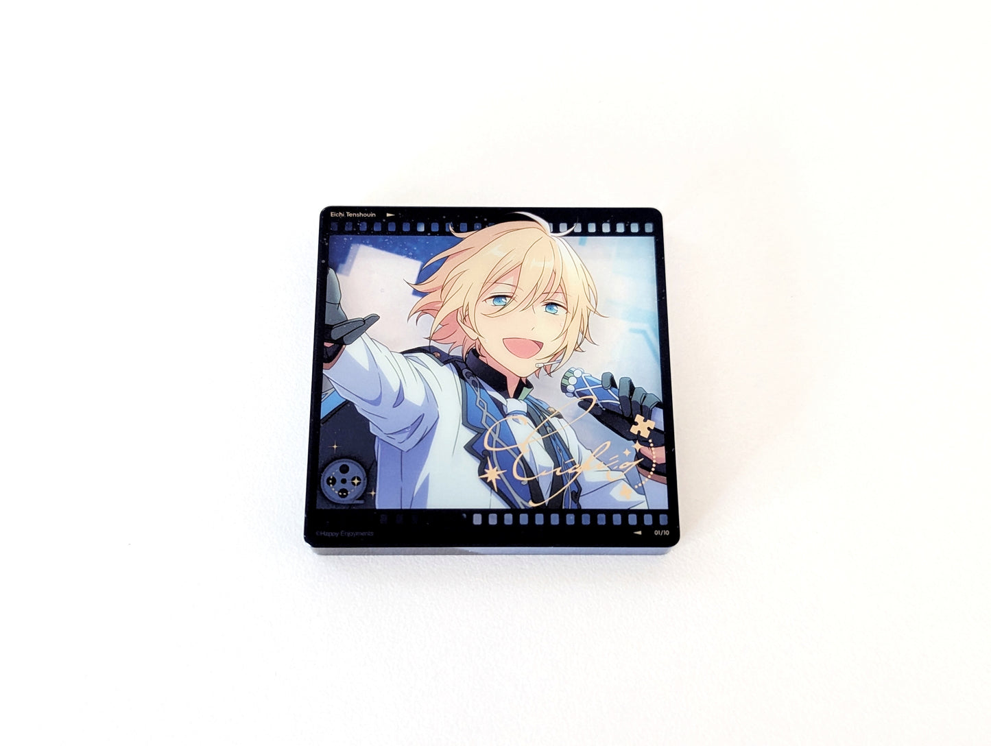 Ensemble Stars!! CN Memory Thick Acrylic