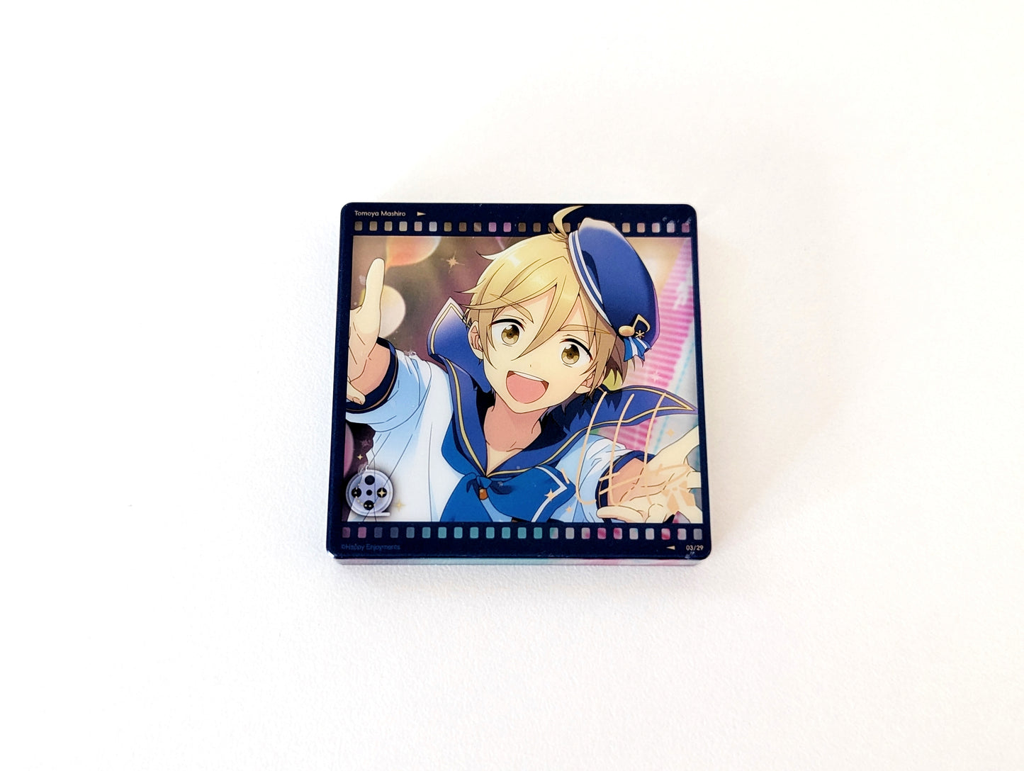 Ensemble Stars!! CN Memory Thick Acrylic