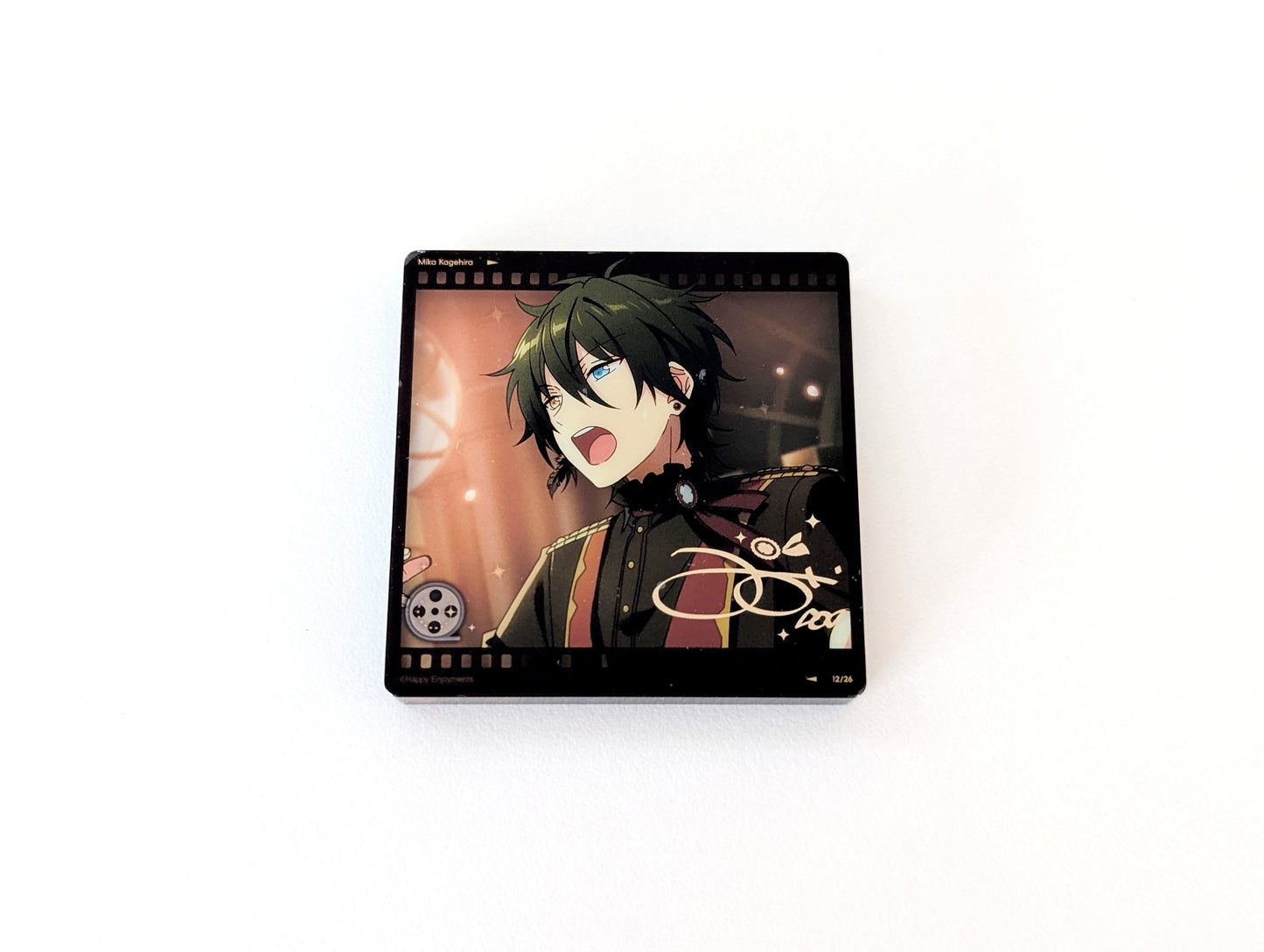 Ensemble Stars!! CN Memory Thick Acrylic