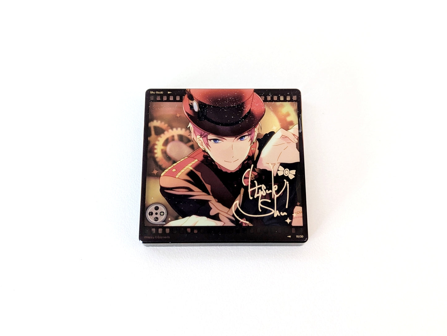 Ensemble Stars!! CN Memory Thick Acrylic