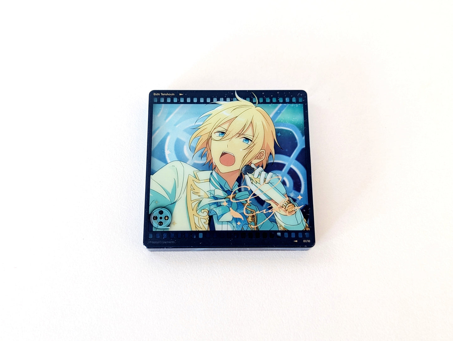 Ensemble Stars!! CN Memory Thick Acrylic