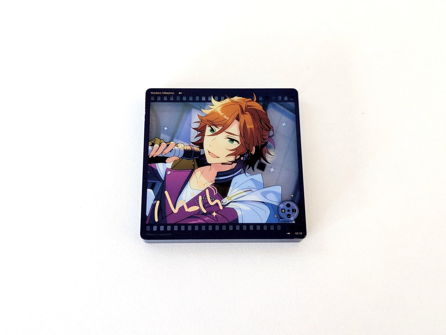 Ensemble Stars!! CN Memory Thick Acrylic