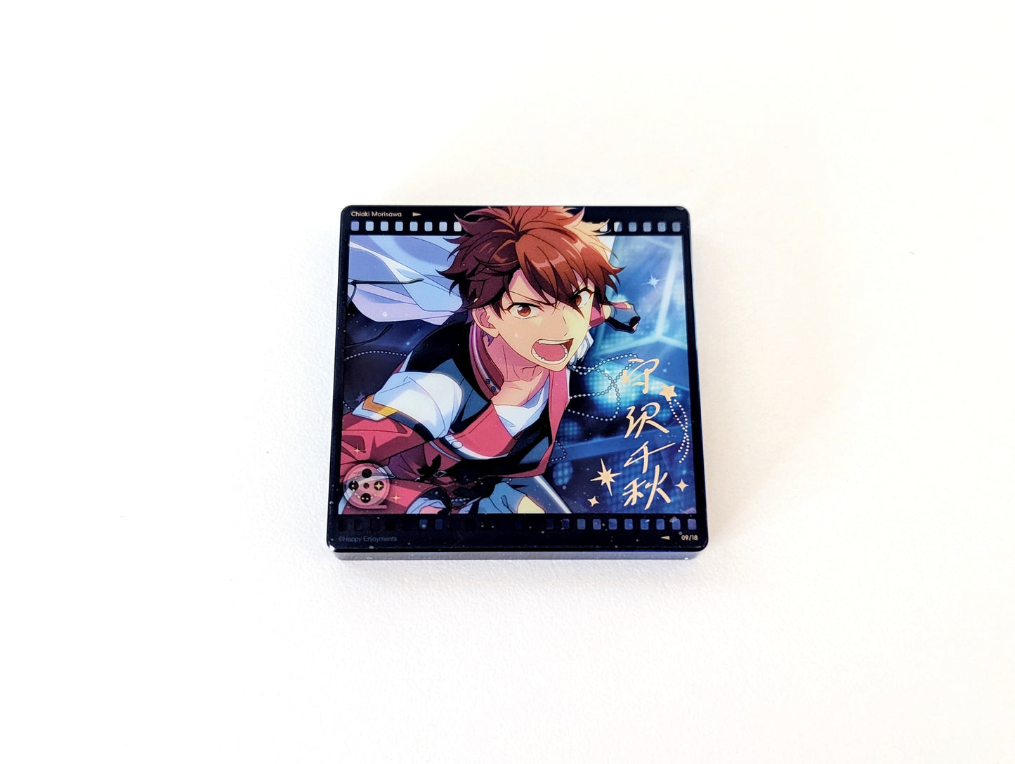 Ensemble Stars!! CN Memory Thick Acrylic