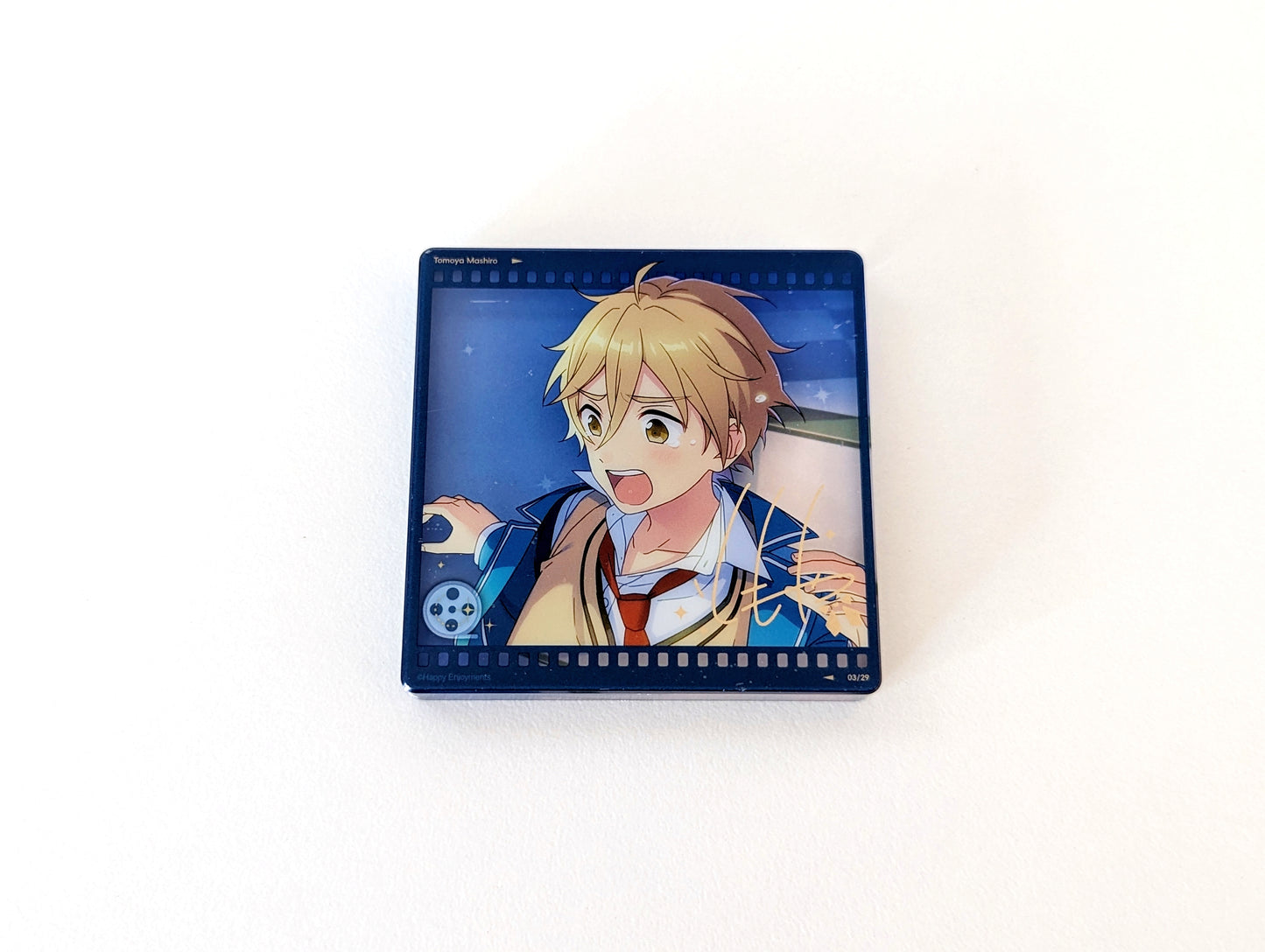 Ensemble Stars!! CN Memory Thick Acrylic