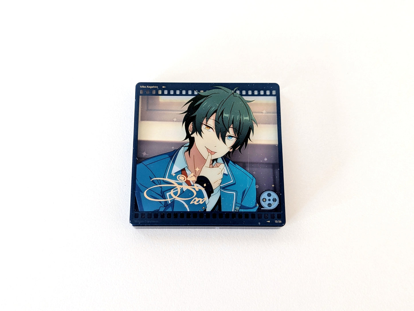 Ensemble Stars!! CN Memory Thick Acrylic