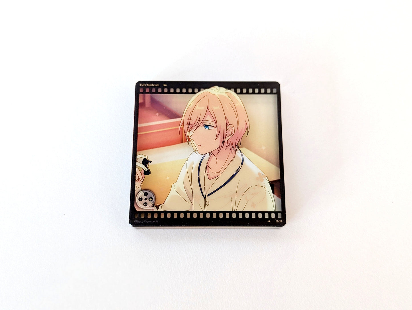 Ensemble Stars!! CN Memory Thick Acrylic