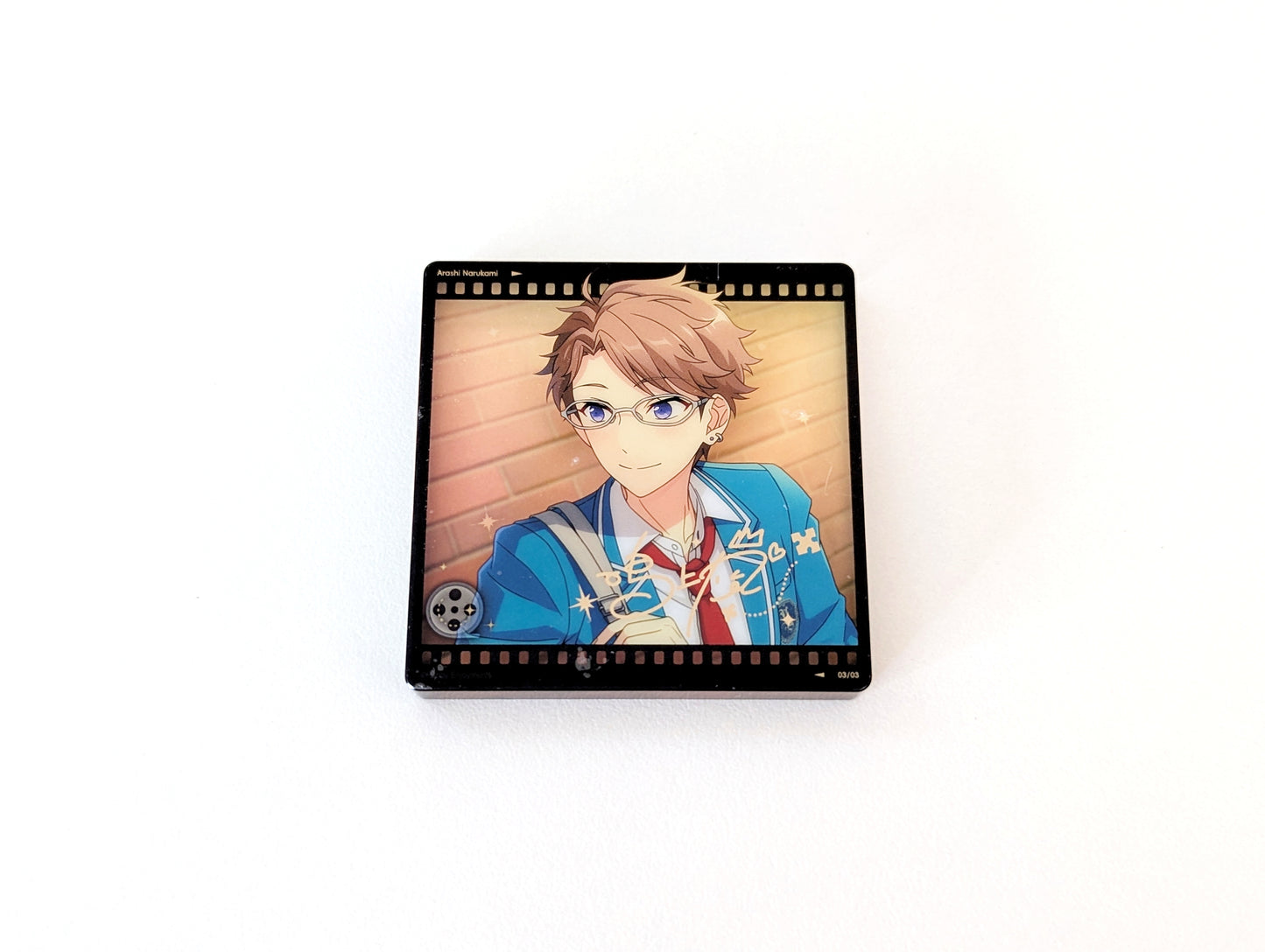 Ensemble Stars!! CN Memory Thick Acrylic