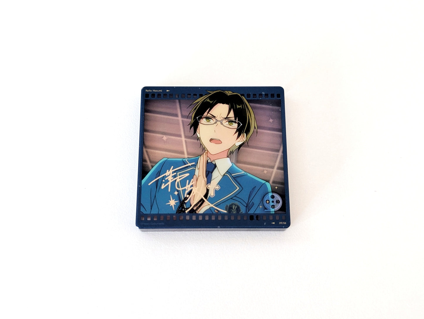 Ensemble Stars!! CN Memory Thick Acrylic