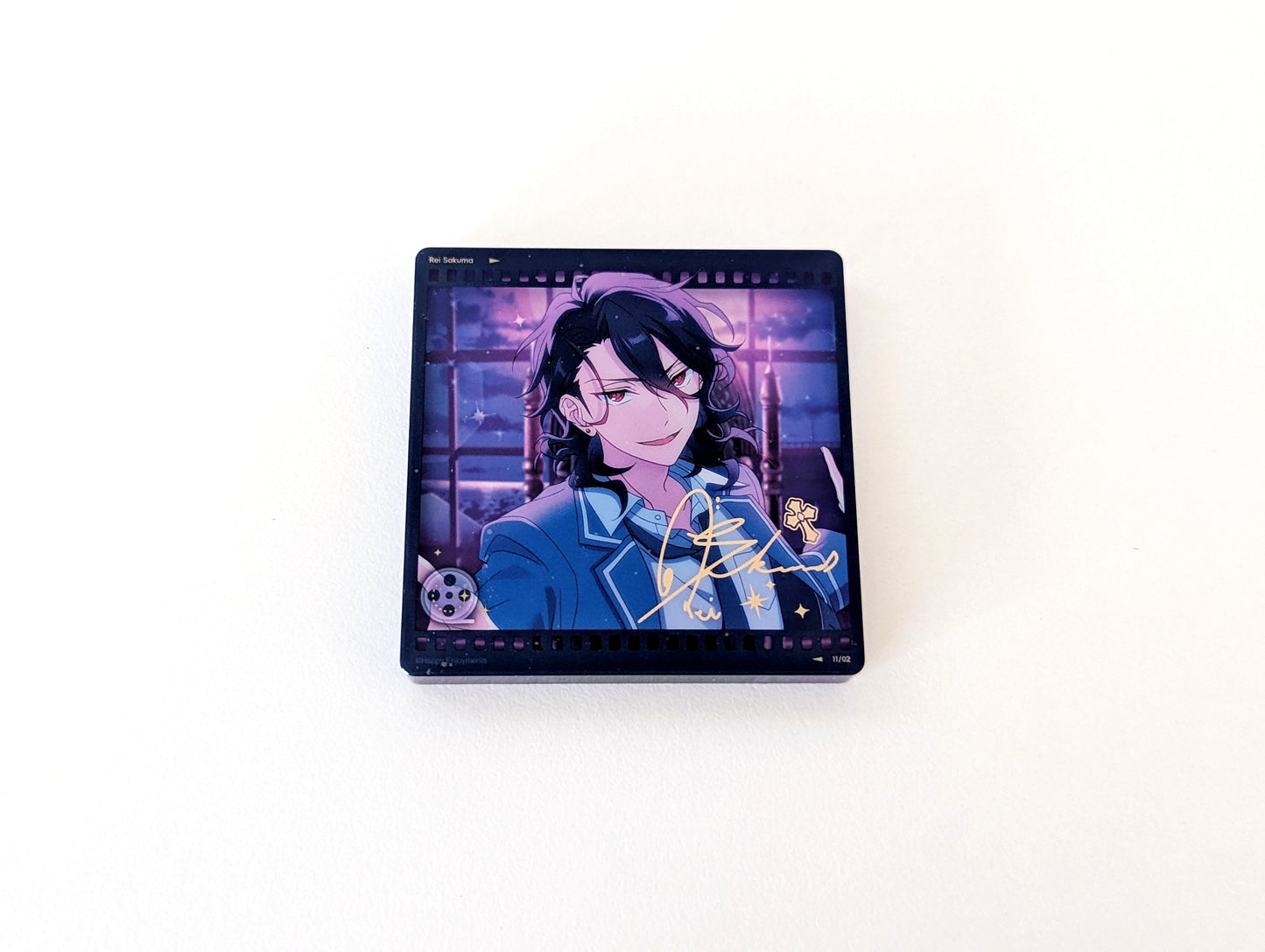 Ensemble Stars!! CN Memory Thick Acrylic