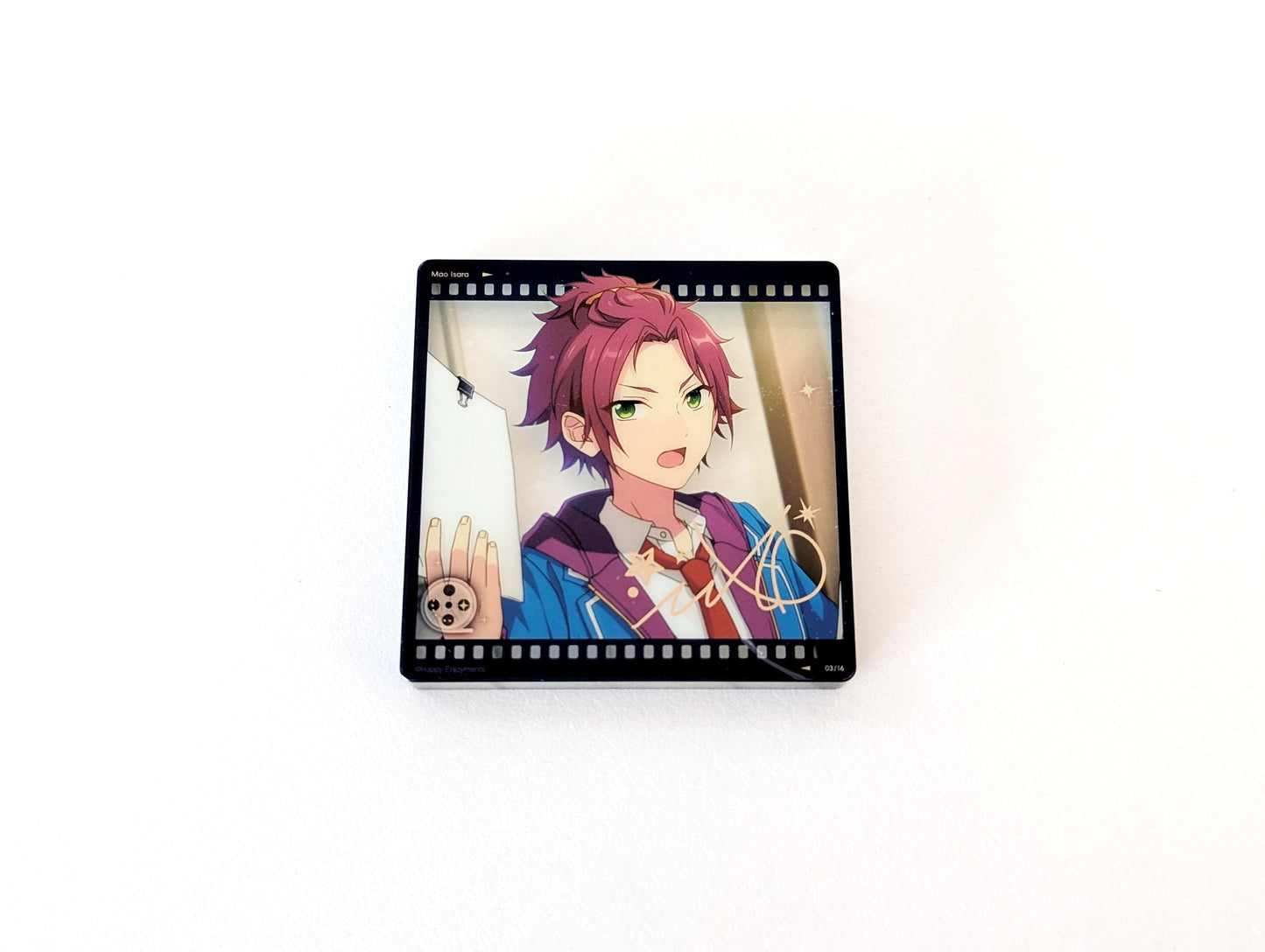 Ensemble Stars!! CN Memory Thick Acrylic
