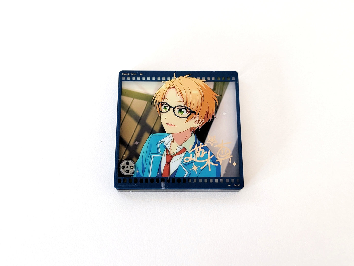 Ensemble Stars!! CN Memory Thick Acrylic