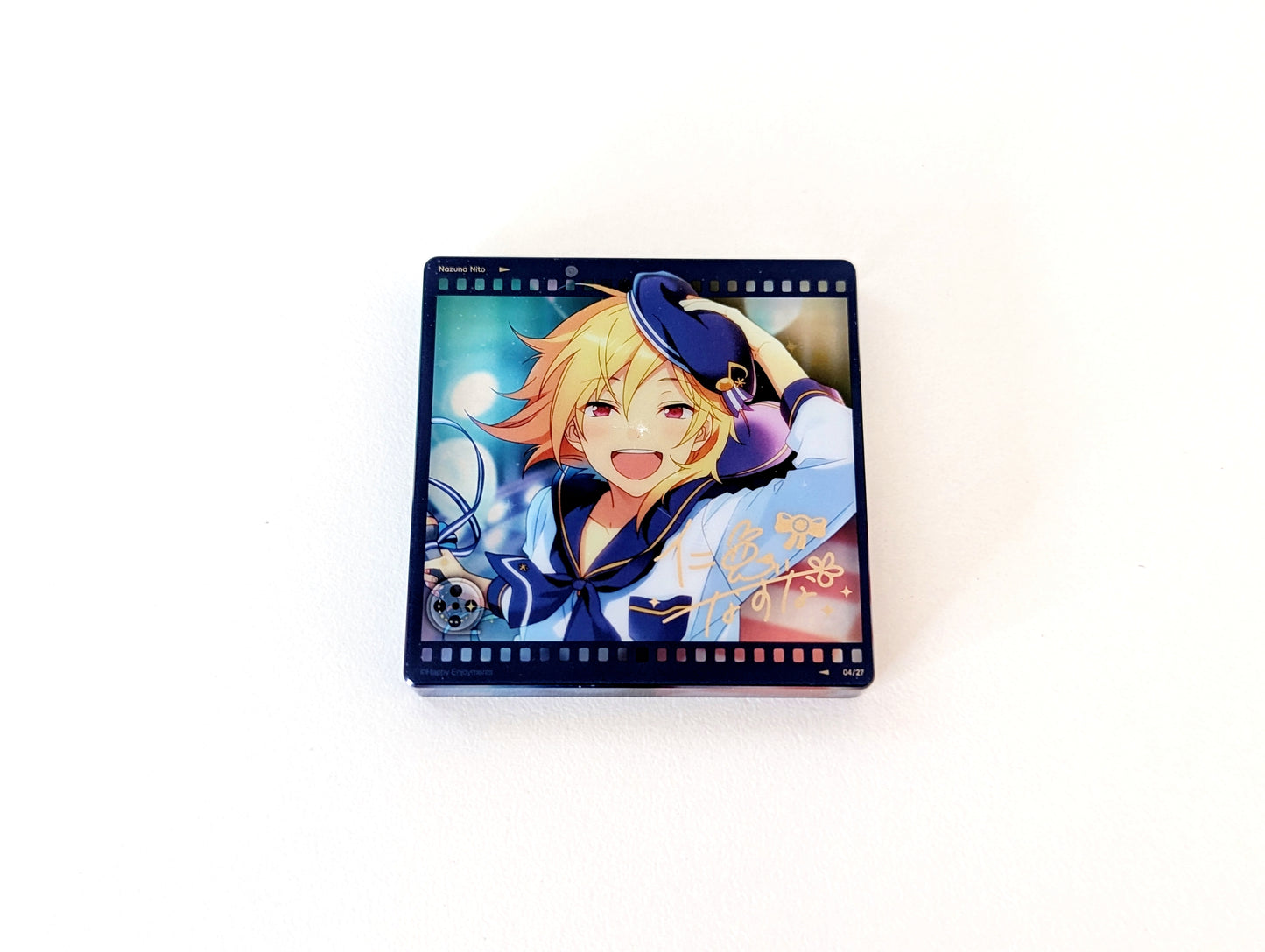 Ensemble Stars!! CN Memory Thick Acrylic