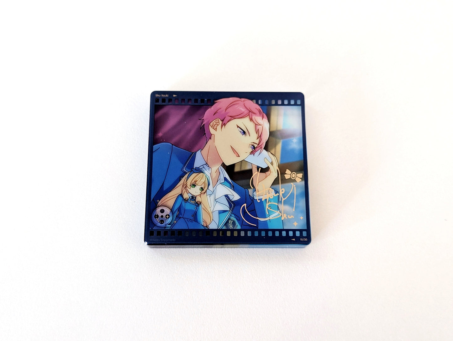 Ensemble Stars!! CN Memory Thick Acrylic