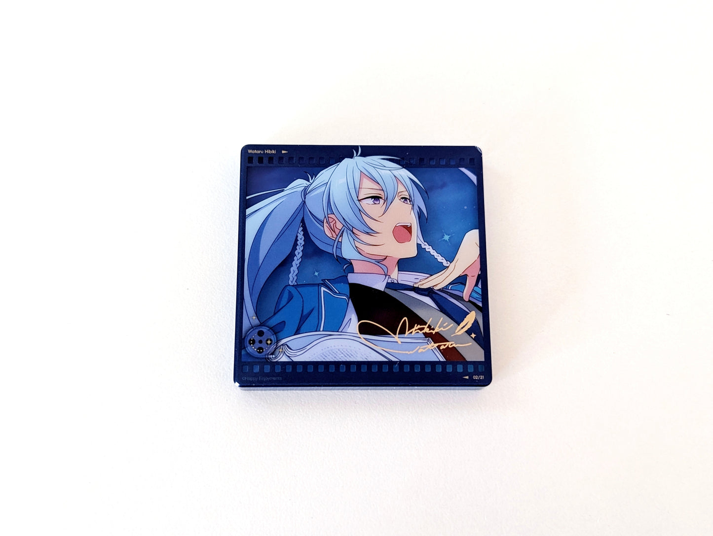 Ensemble Stars!! CN Memory Thick Acrylic