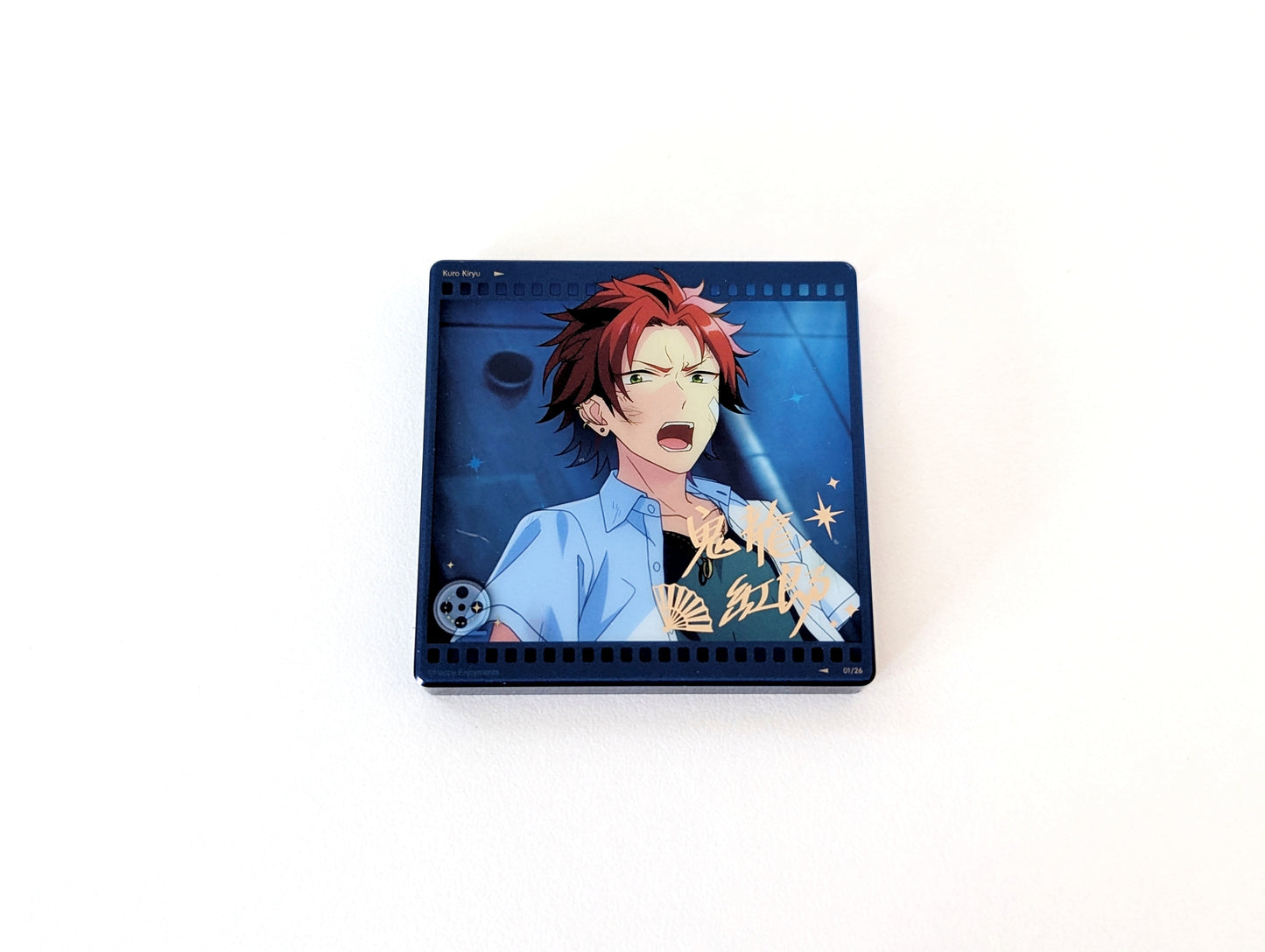 Ensemble Stars!! CN Memory Thick Acrylic