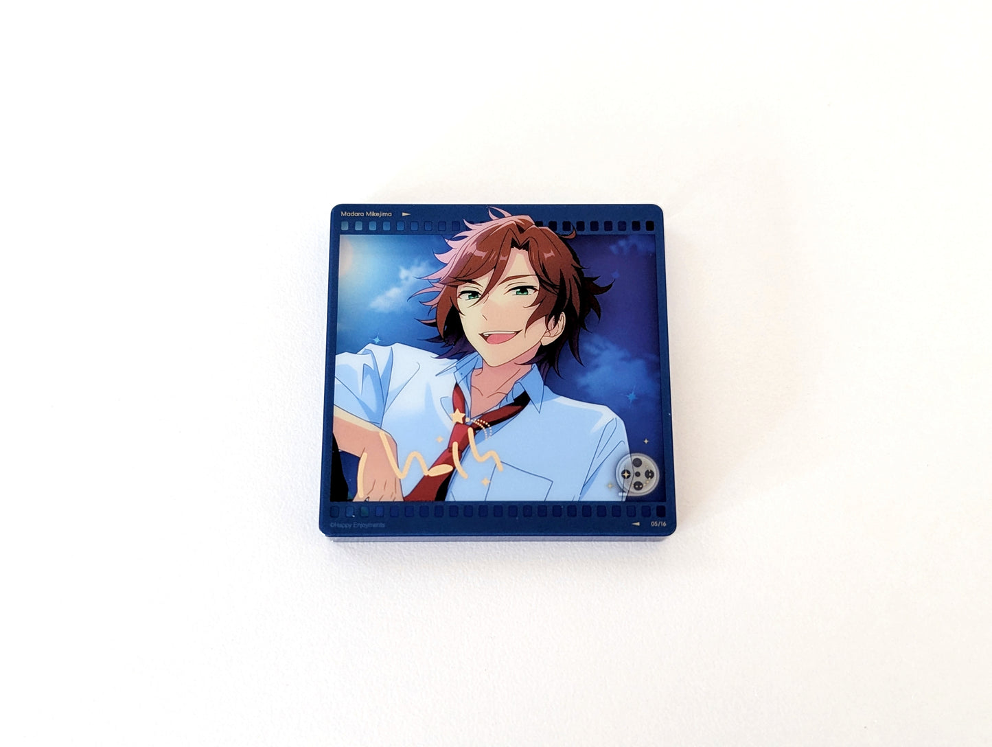 Ensemble Stars!! CN Memory Thick Acrylic