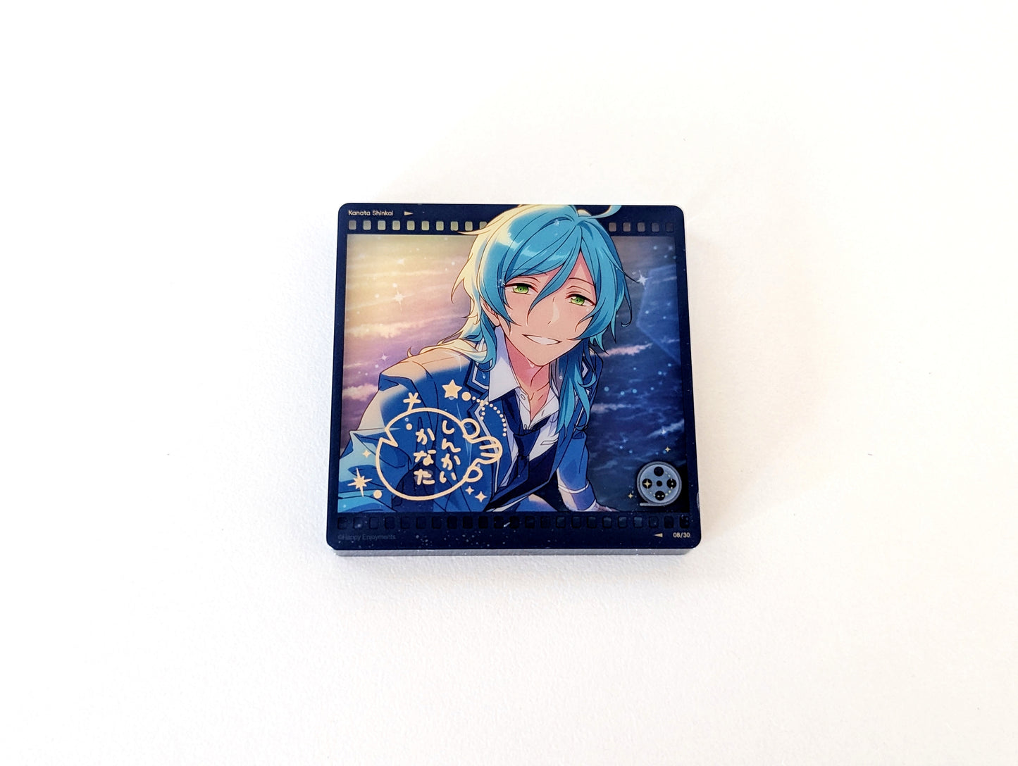 Ensemble Stars!! CN Memory Thick Acrylic