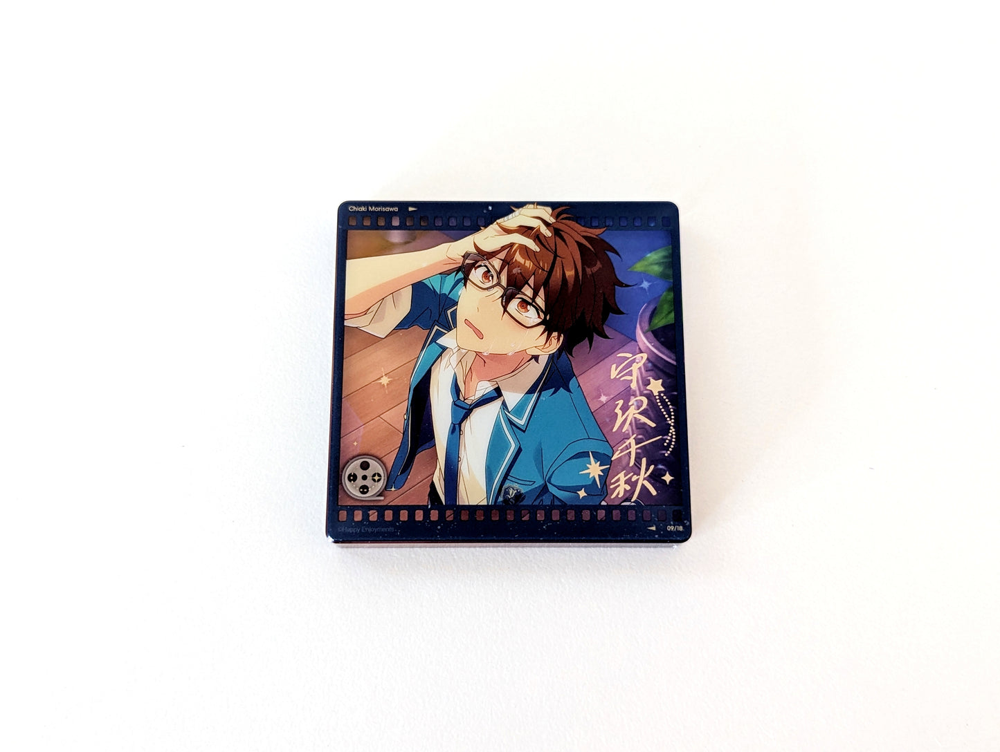 Ensemble Stars!! CN Memory Thick Acrylic
