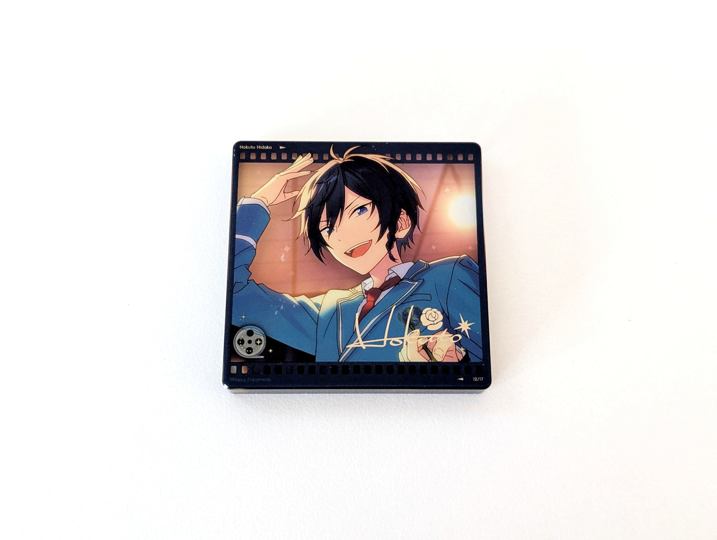 Ensemble Stars!! CN Memory Thick Acrylic