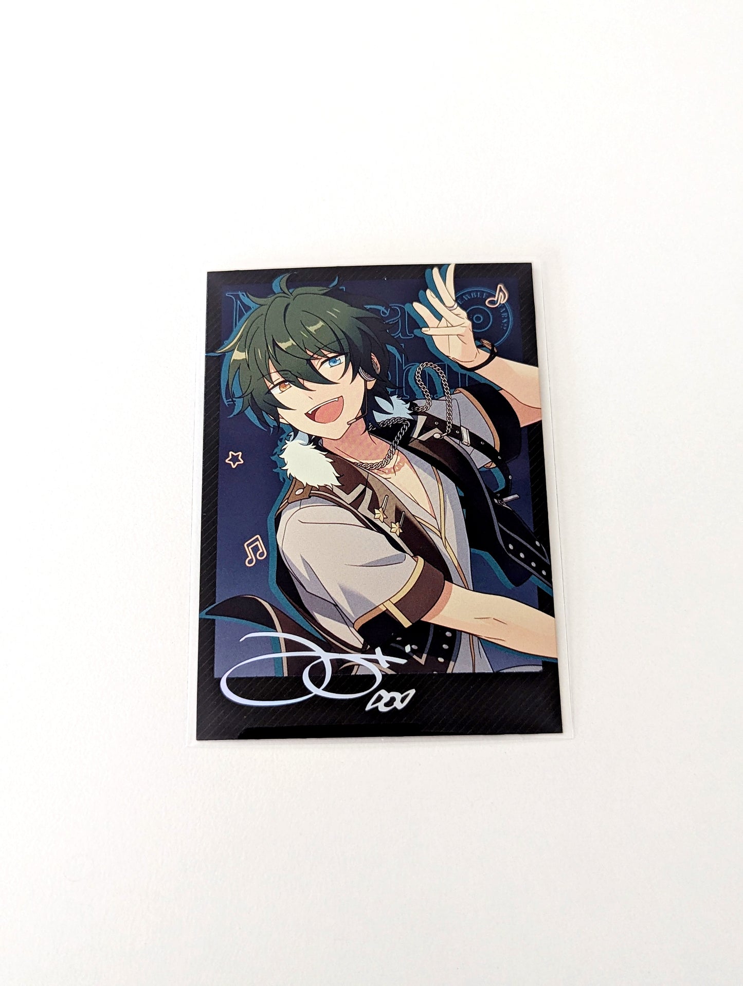 Ensemble Stars!! CN Black Stage Polaroid