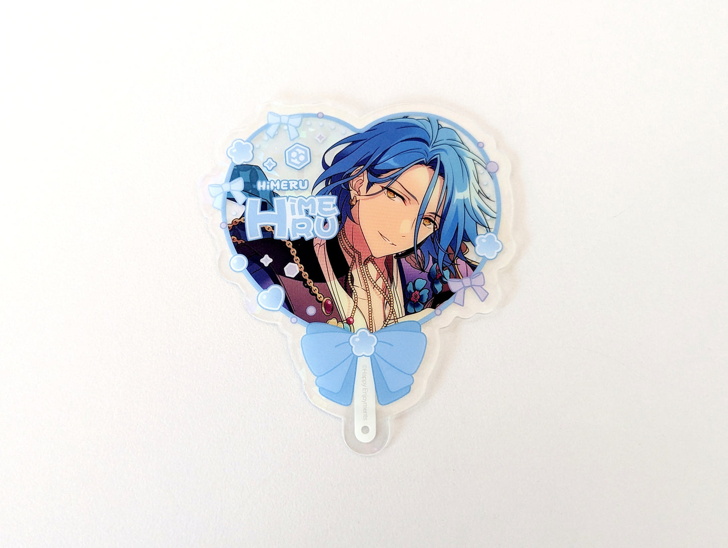 Ensemble Stars!! CN Star Oshi Clear Card