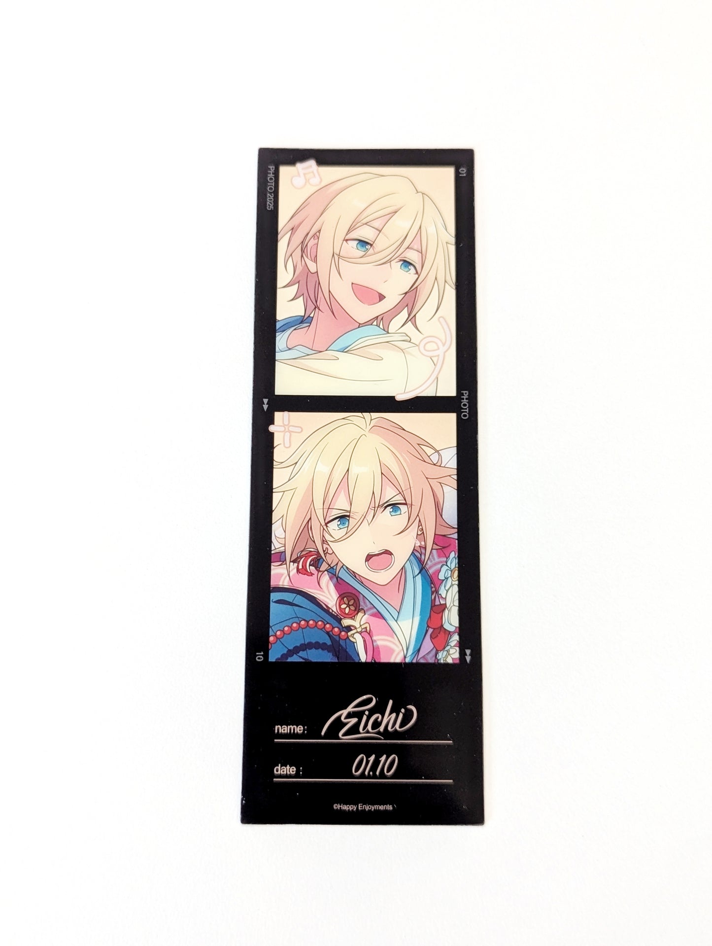 Ensemble Stars!! CN Art 2 Frame Film