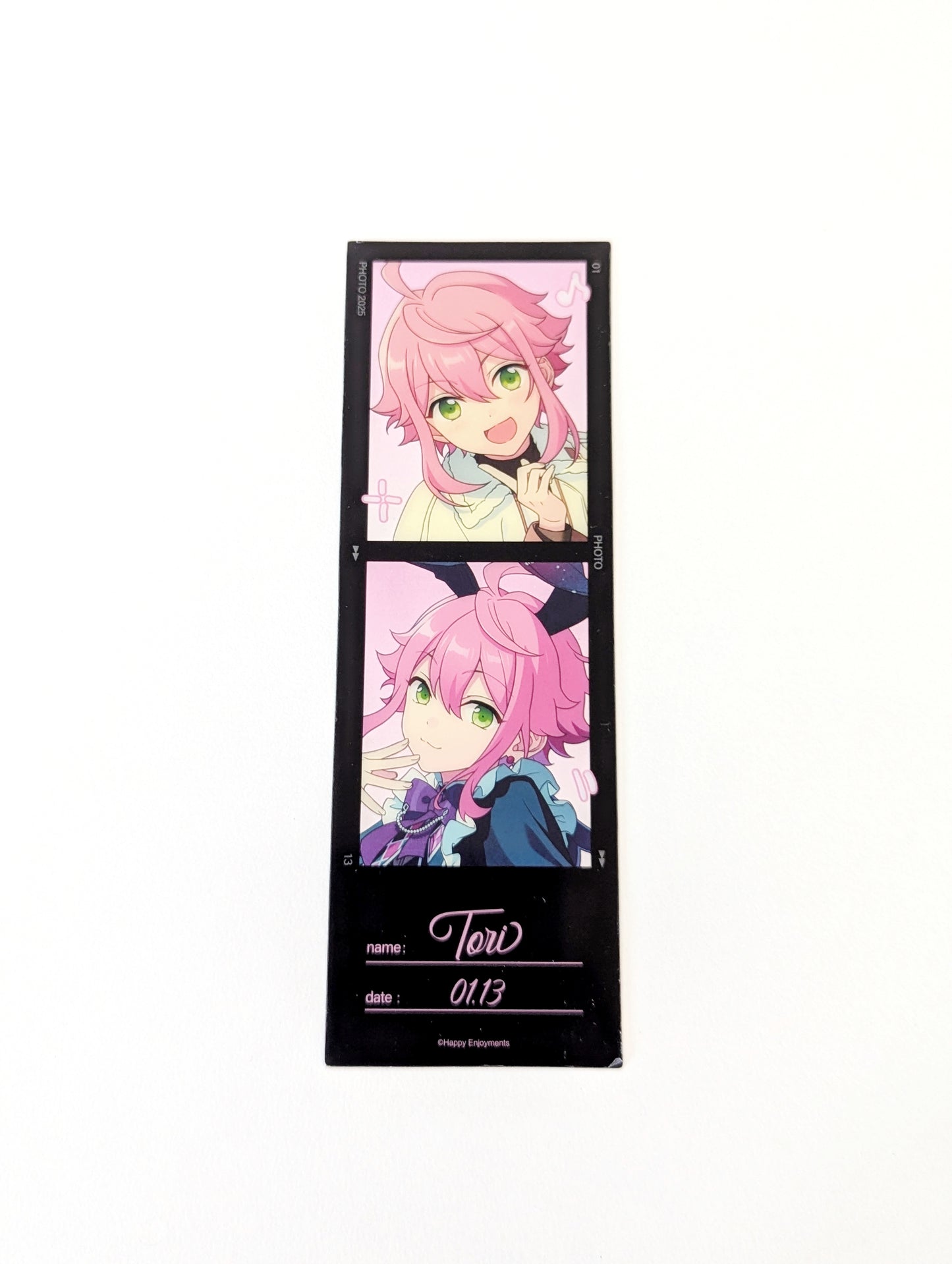 Ensemble Stars!! CN Art 2 Frame Film