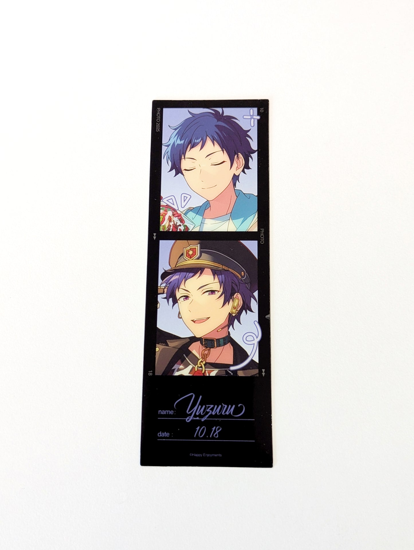 Ensemble Stars!! CN Art 2 Frame Film