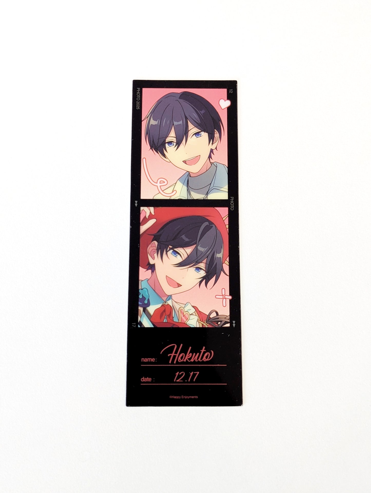 Ensemble Stars!! CN Art 2 Frame Film