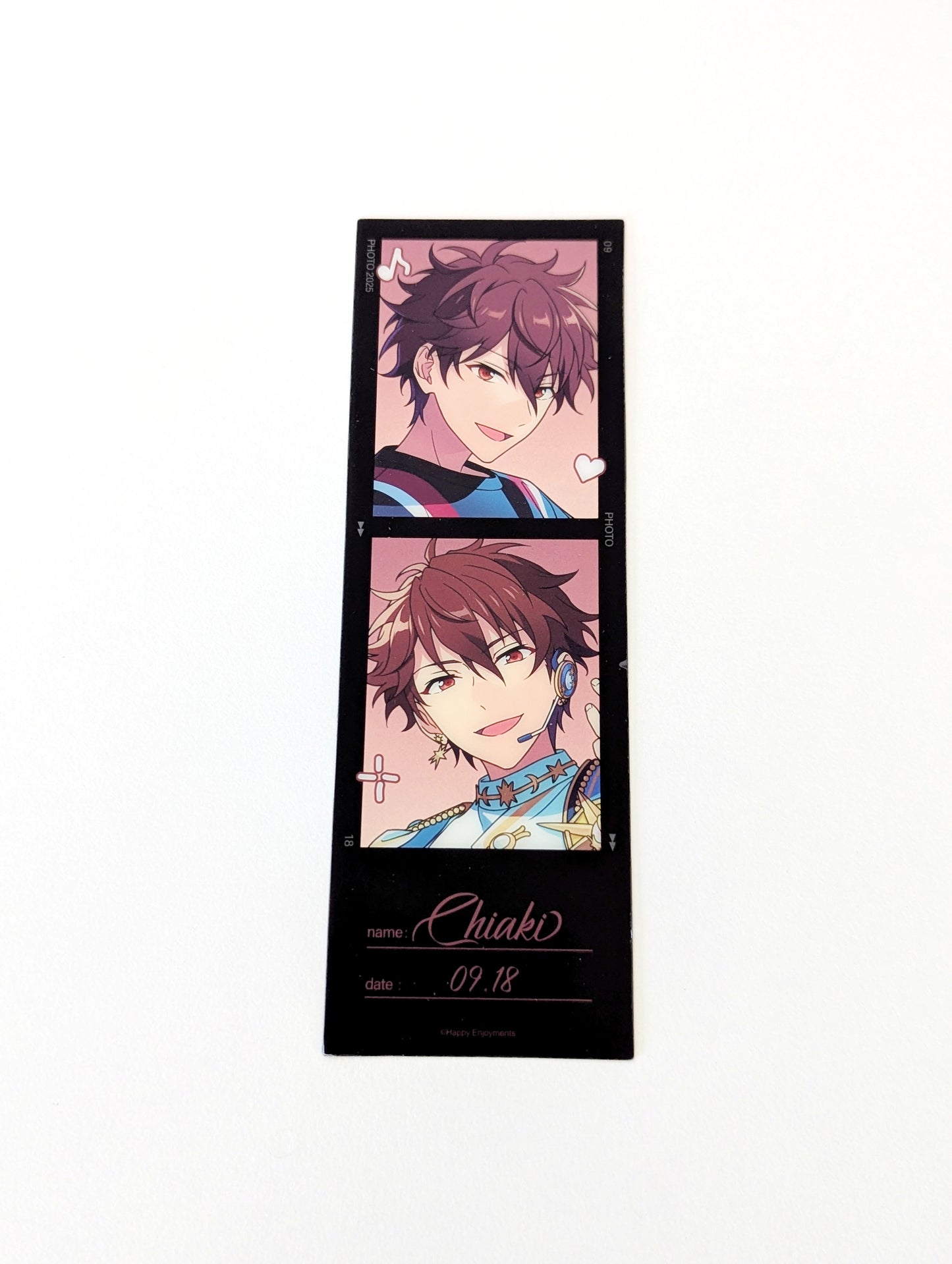 Ensemble Stars!! CN Art 2 Frame Film