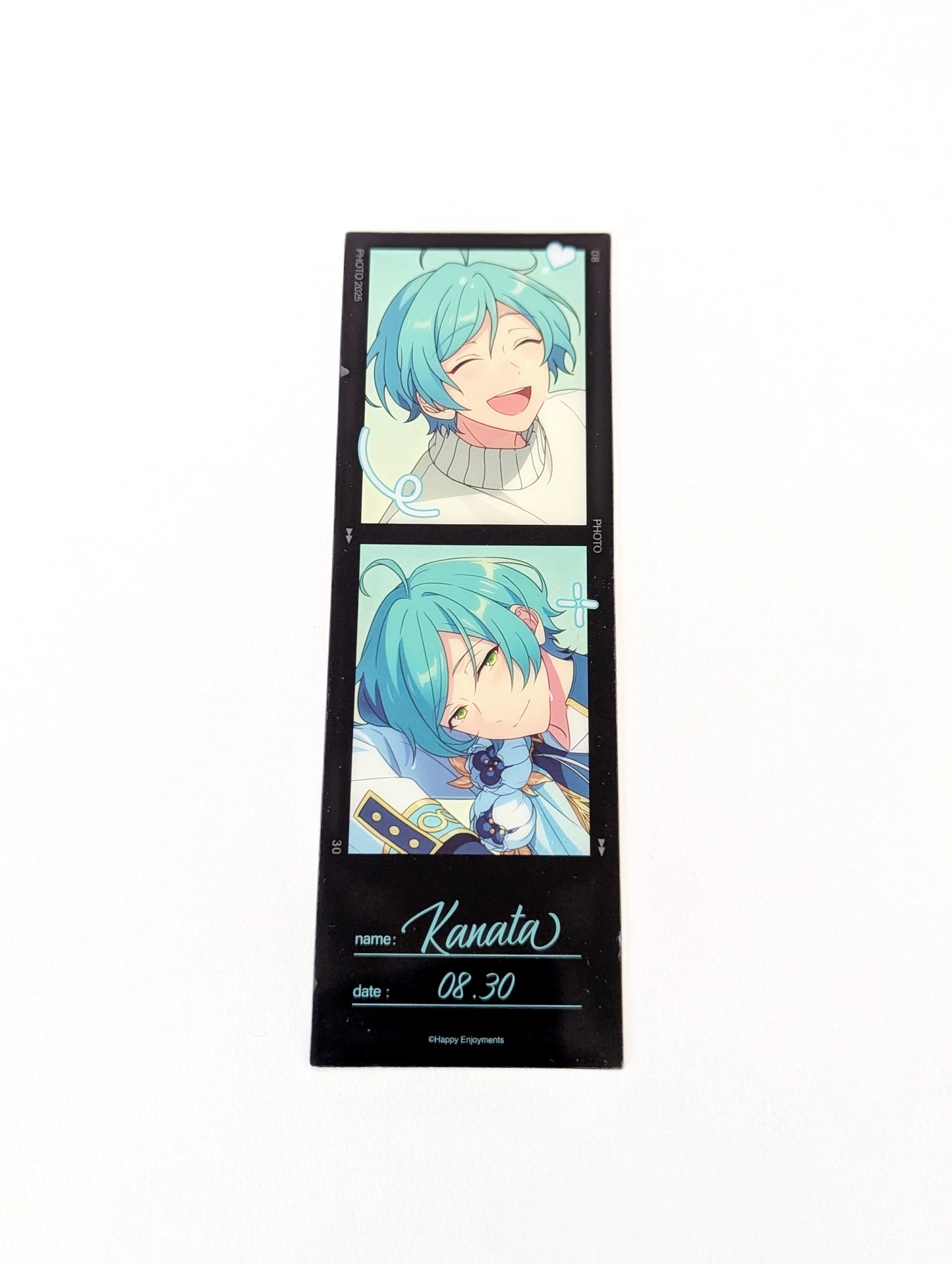 Ensemble Stars!! CN Art 2 Frame Film