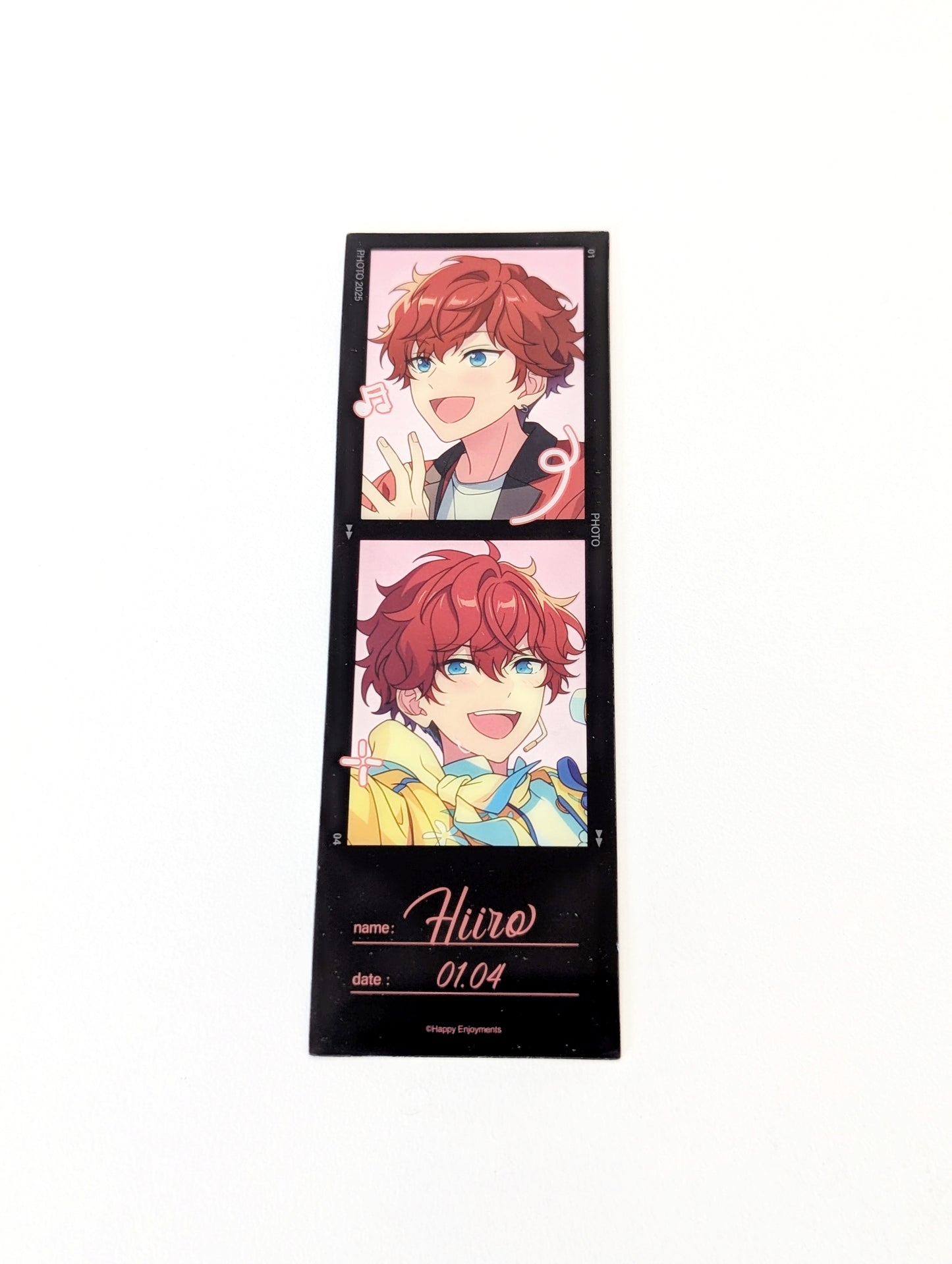 Ensemble Stars!! CN Art 2 Frame Film