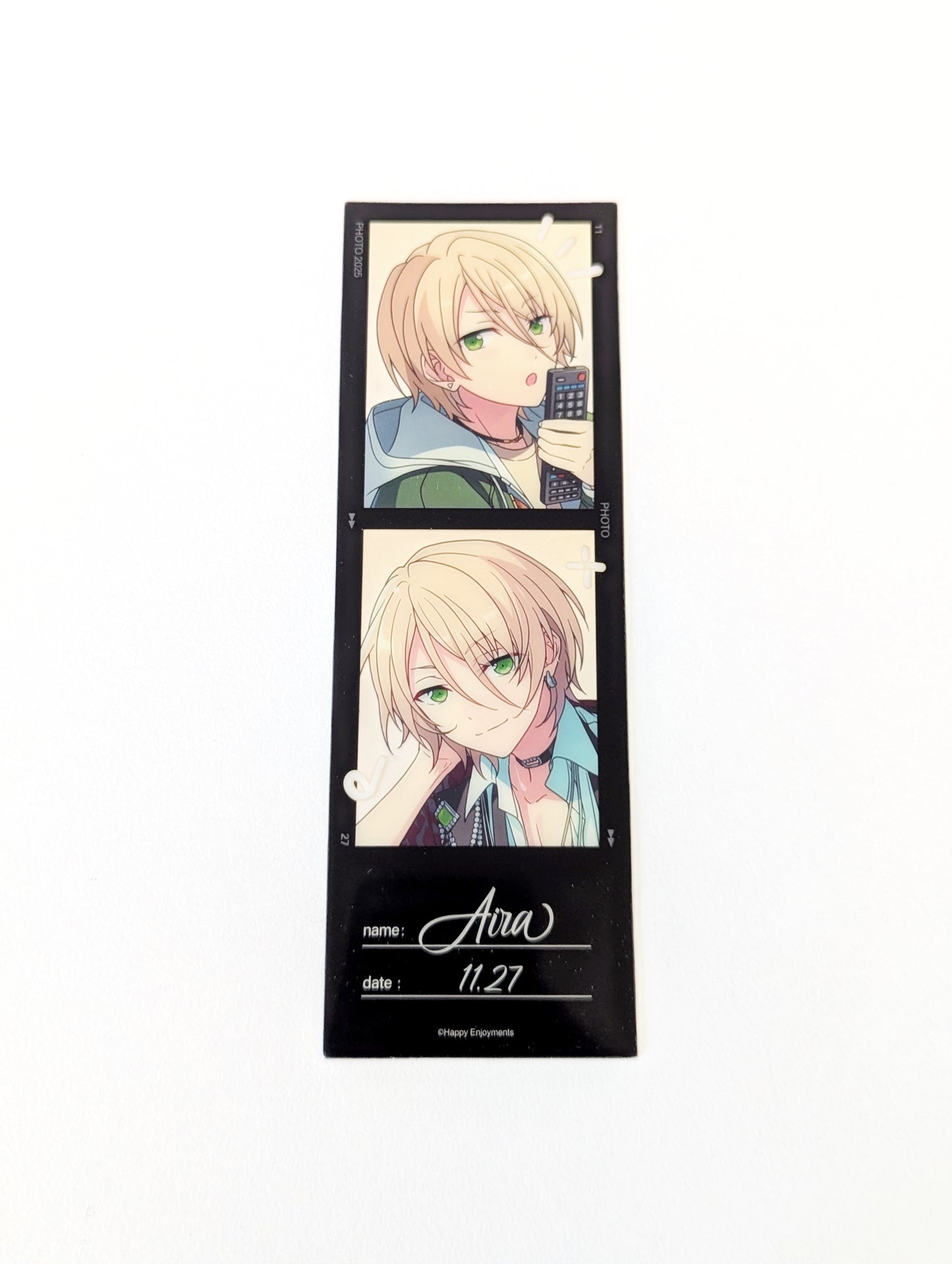 Ensemble Stars!! CN Art 2 Frame Film