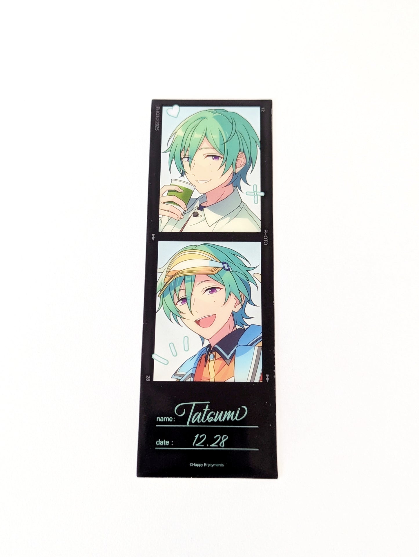 Ensemble Stars!! CN Art 2 Frame Film