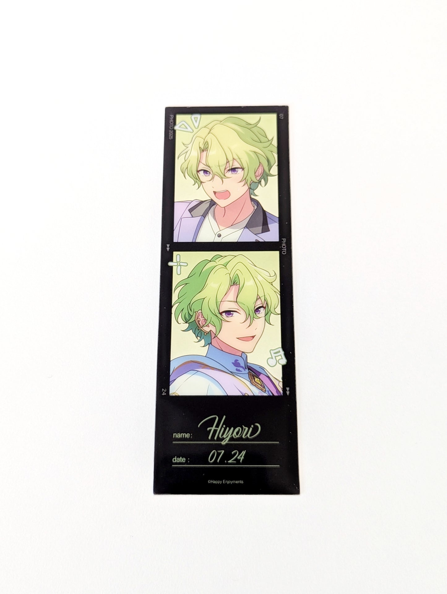 Ensemble Stars!! CN Art 2 Frame Film