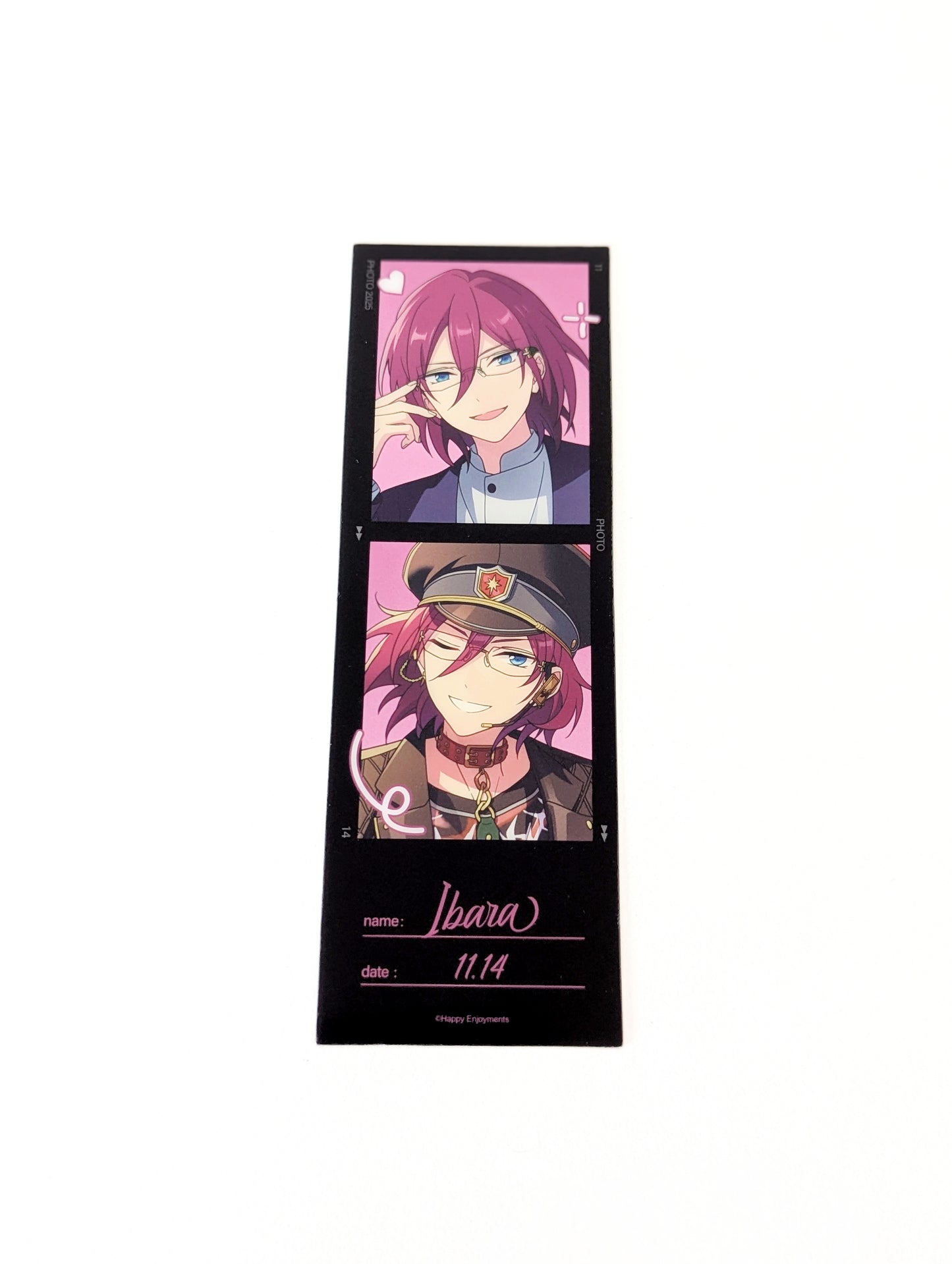 Ensemble Stars!! CN Art 2 Frame Film