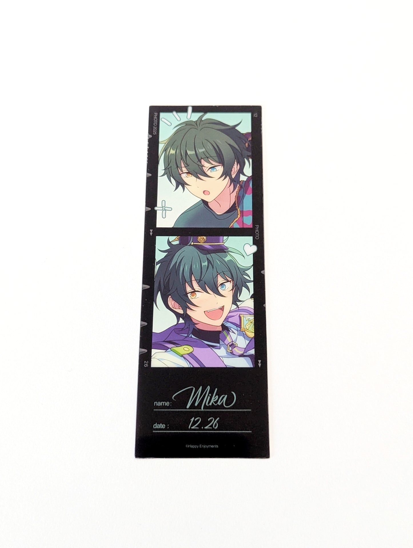 Ensemble Stars!! CN Art 2 Frame Film