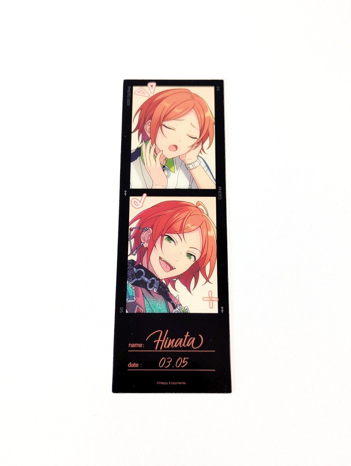 Ensemble Stars!! CN Art 2 Frame Film