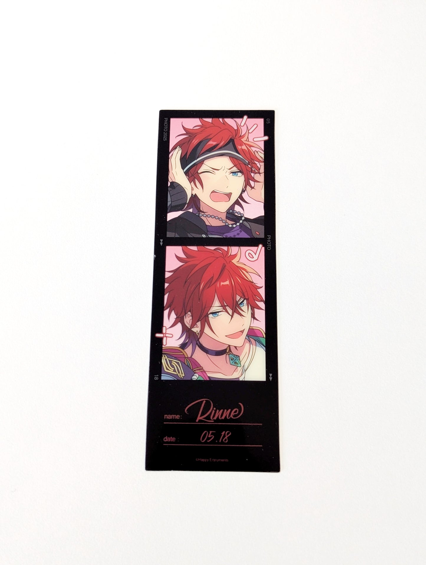 Ensemble Stars!! CN Art 2 Frame Film