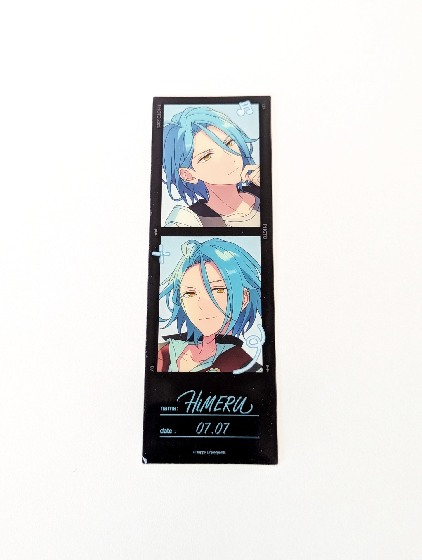 Ensemble Stars!! CN Art 2 Frame Film