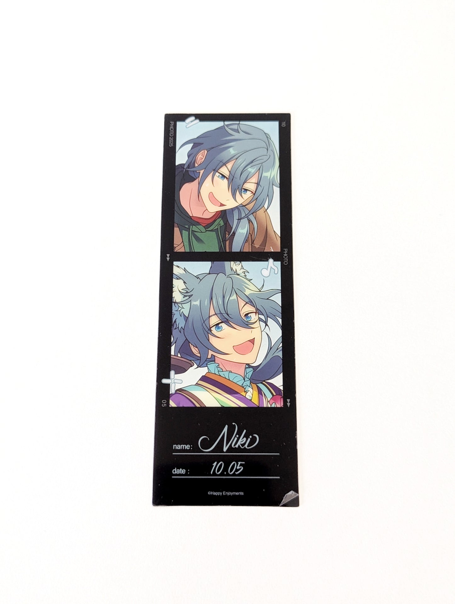 Ensemble Stars!! CN Art 2 Frame Film