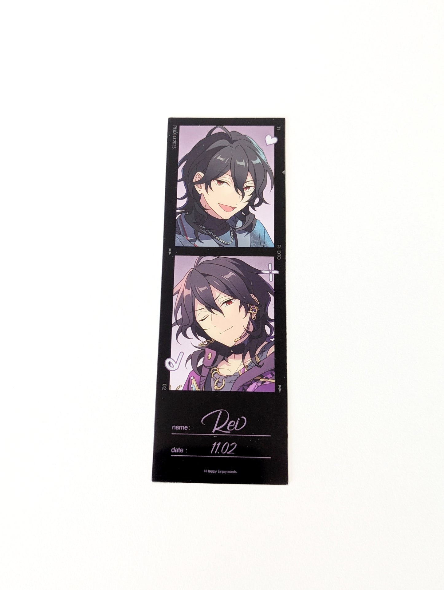 Ensemble Stars!! CN Art 2 Frame Film